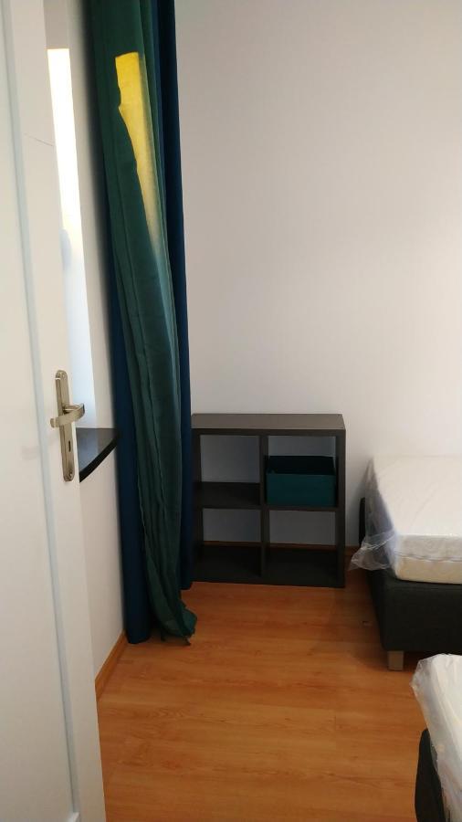 Apartament Na Cisowej Slupsk Exterior photo